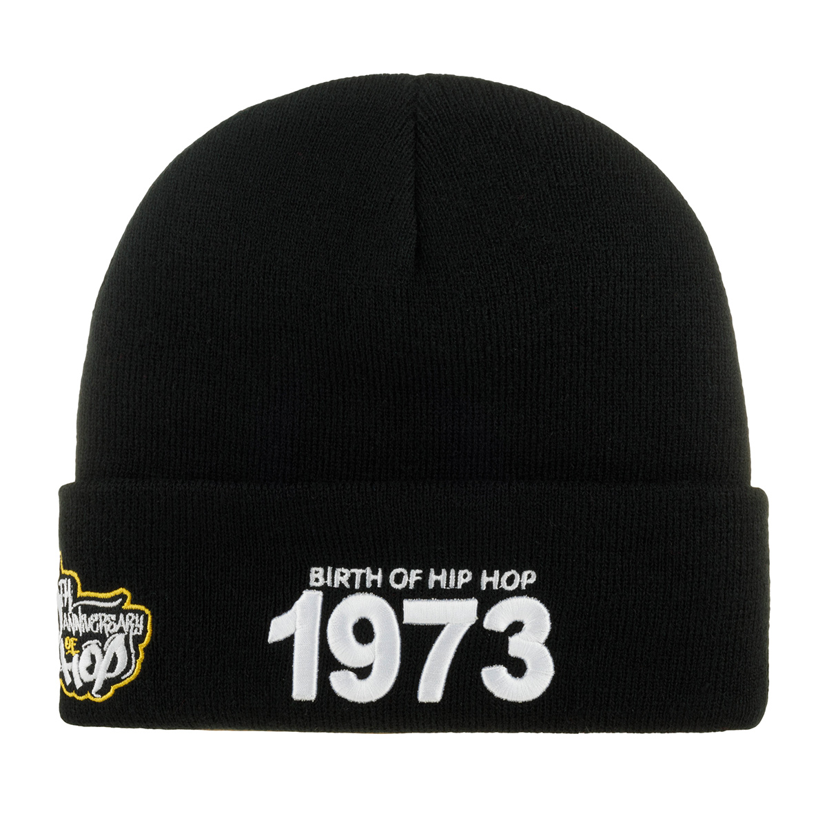 

Шапка бини унисекс Mitchell & Ness HCFK7571-CLBYYPPPBLCK Hip Hop черная, Черный, HCFK7571-CLBYYPPPBLCK Hip Hop