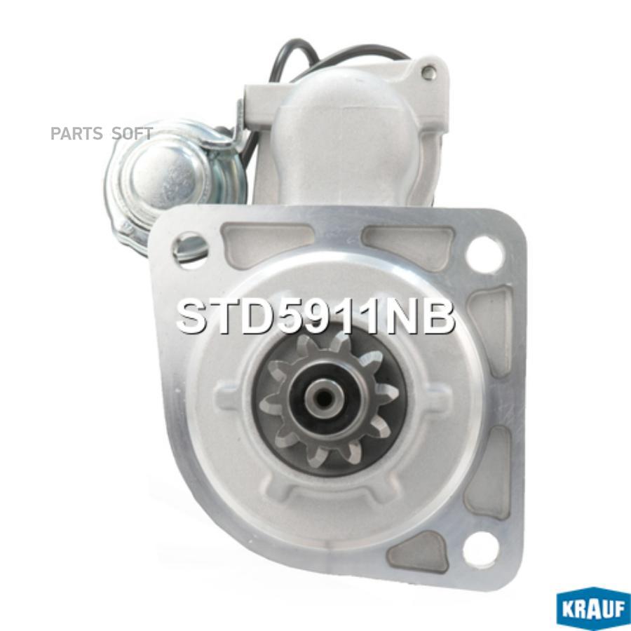 

Стартер Krauf std5911nb