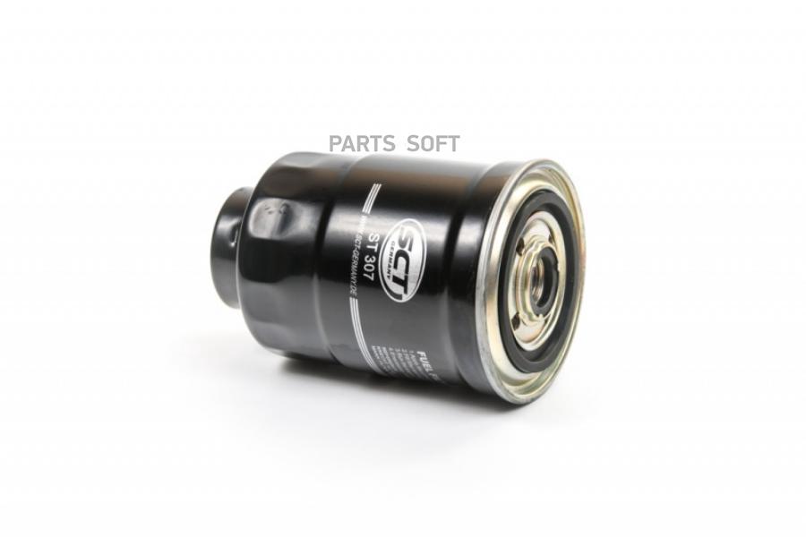 

Фильтр топливный SCT ST307 1шт