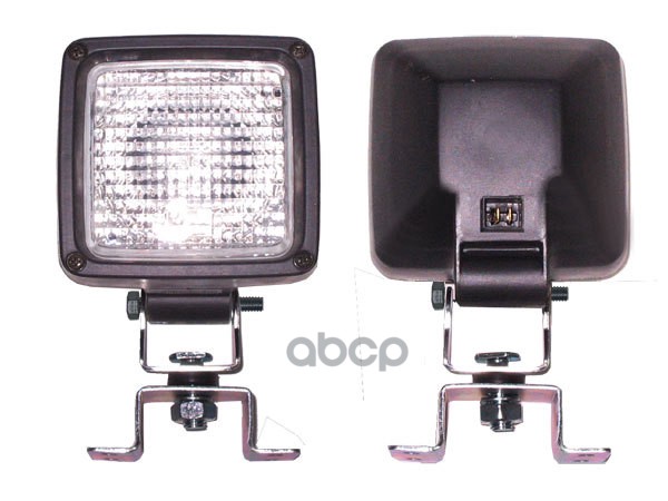 

M 710505_фонарь Рабочего Освещения! За Кабиной Kogel MARS Tech арт. M710505
