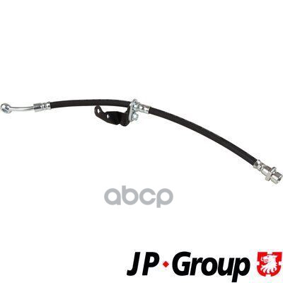 

Шланг Тормозной JP Group арт. 3461600180