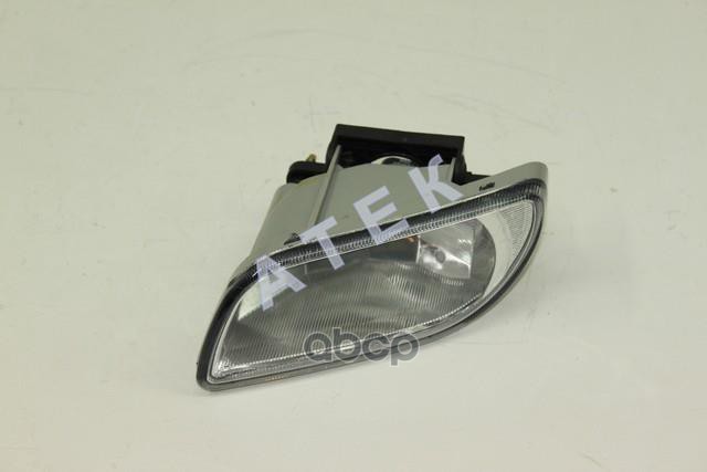 

Lacetti H/B 04- Фара Противотуман Лев (Китай) ATEK арт. 22192170