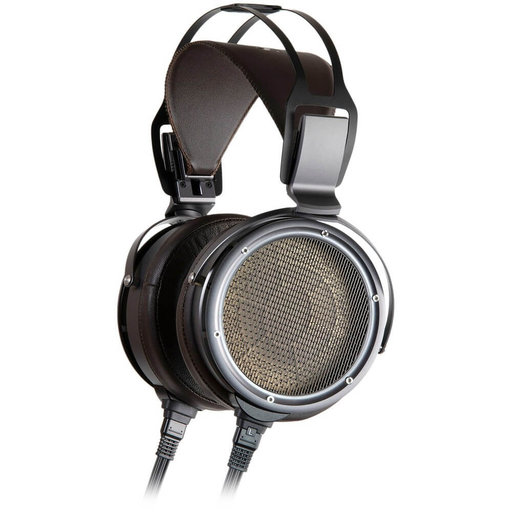 

Проводное наушники Stax SR-X9000 Brown (173191), SR-X9000