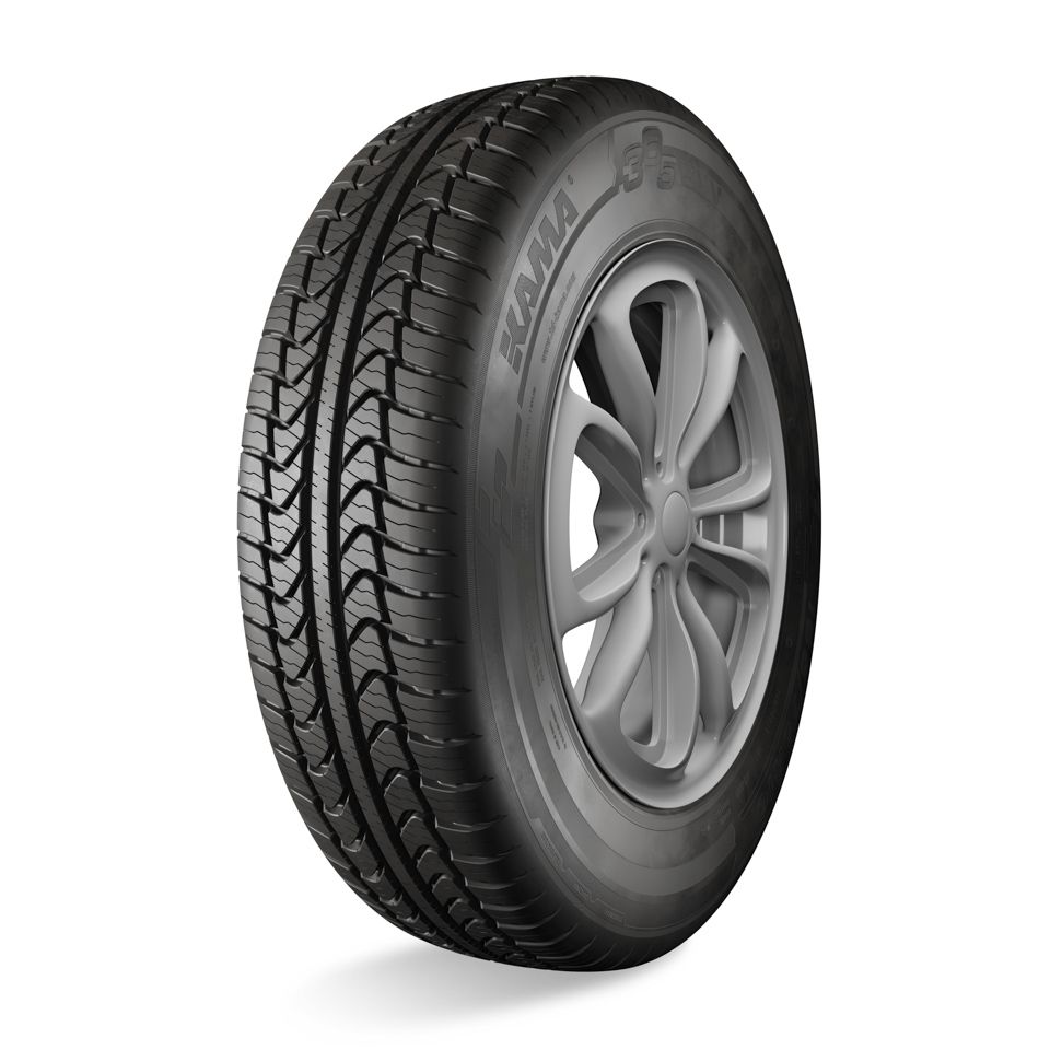 

Шины Кама 365 (НК-242) 185/75 R16, 365 НК-242