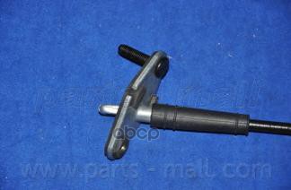 

Трос Сцепления Ptb-160 Nsii0007034253 Parts-Mall арт. PTB160