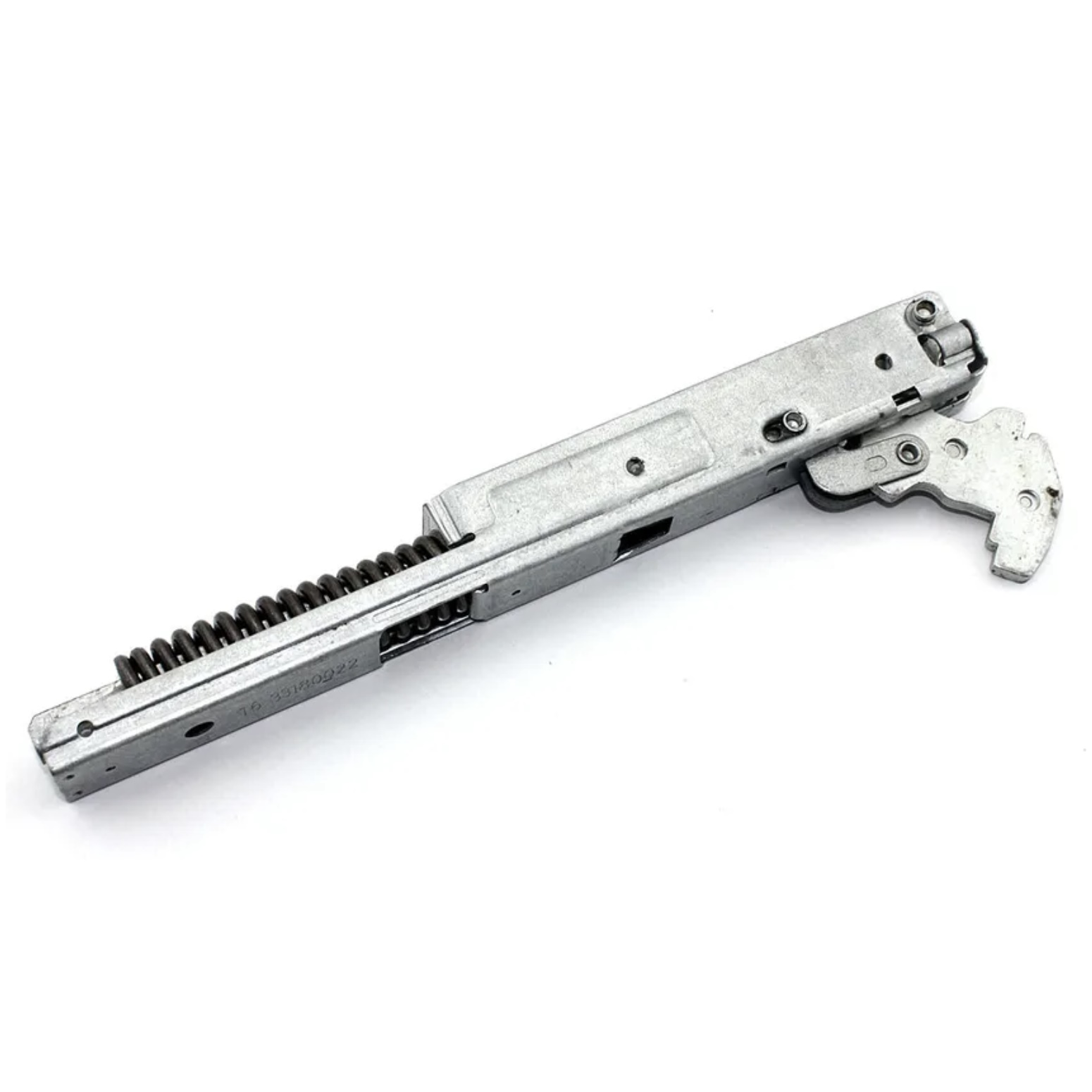 

Петля (шарнир) для духового шкафа OEM 30400600009, Серебристый, 30400600009