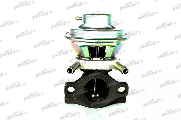 

Клапан EGR FIAT: DUCATO 2.3 D Multijet 06- PATRON PEGR036