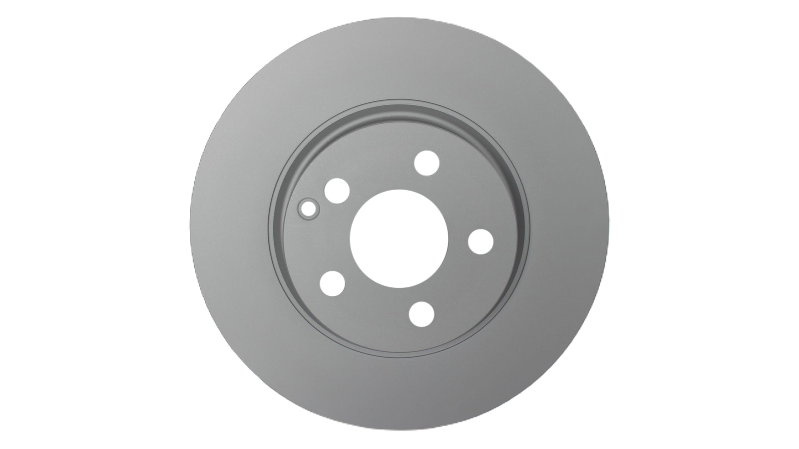 

Тормозной диск BOSCH 0986479040