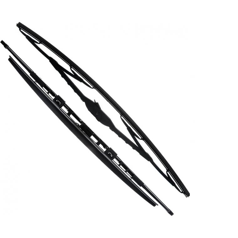 

Стеклоочиститель Twin Spoiler 530mm/530mm ком/кт