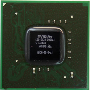 фото Чип nvidia n10m-es-s-a1 oem