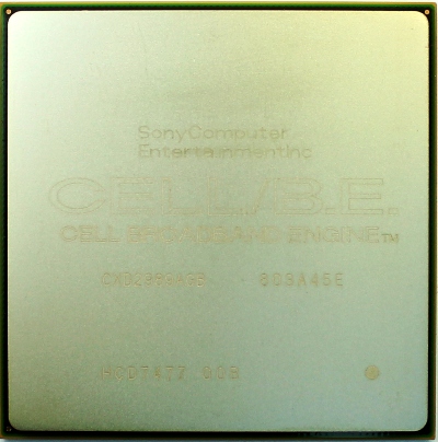 

Чип CXD2989AGB