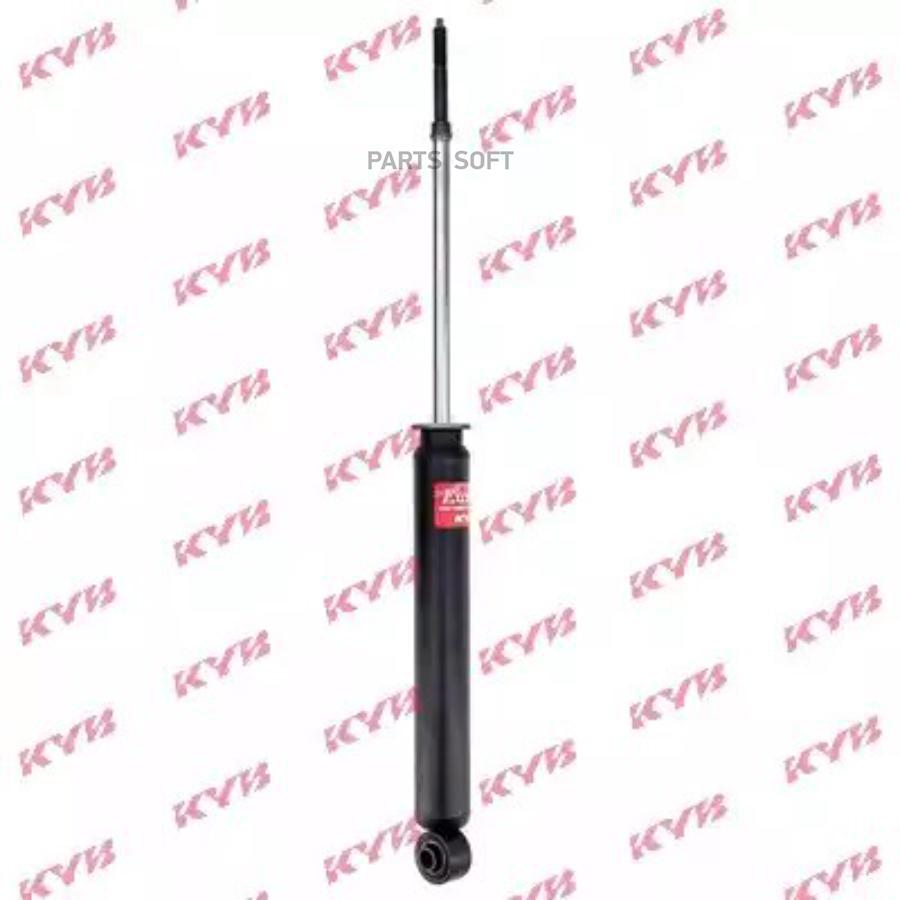 

343 249_амортизатор задний газовый!\ Nissan Micra/March all 92>