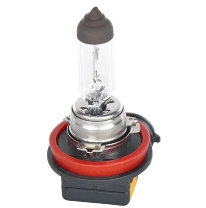 

Лампа Накаливания 12V 35W H8 Eco Bosch арт. 1987302805