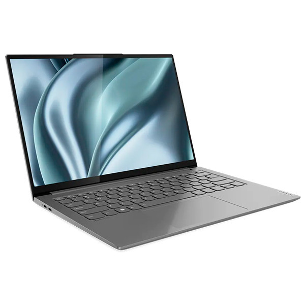 Ноутбук Lenovo IdeaPad 5 Pro 16IAH7 Gray (82SK002YRU)