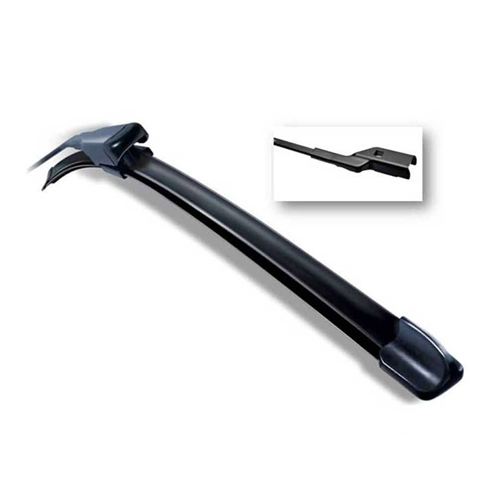 

Щётки с/о бескаркасные к-кт SWF 750+700mm