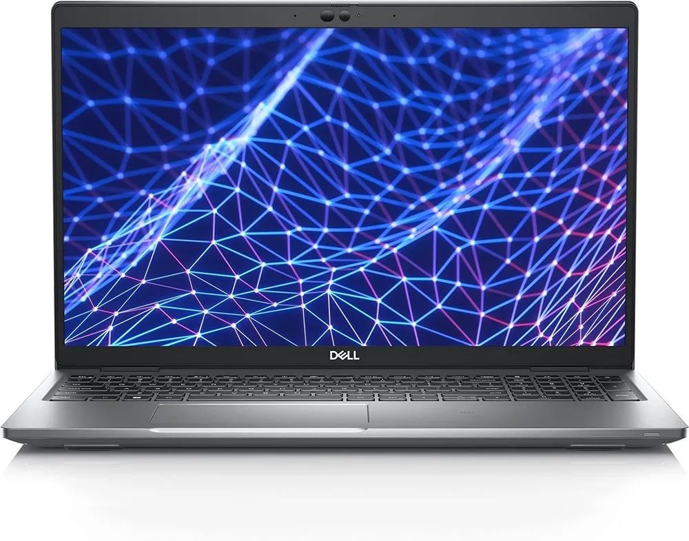 

Ноутбук Dell Latitude 5530 Silver (CC-DEL1155D724), Latitude 5530