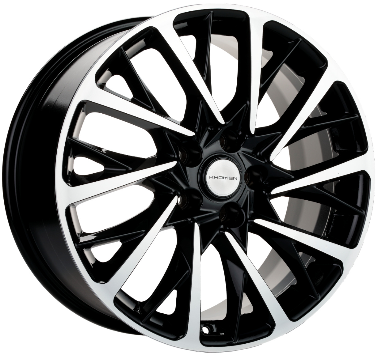 

Диск Khomen KHW 1804 7.5x18 5x108 DIA60.1 ET40 BLACK-FP, Черный, KHW 1804 7.5x18 5x108 DIA60.1 ET40 BLACK-FP