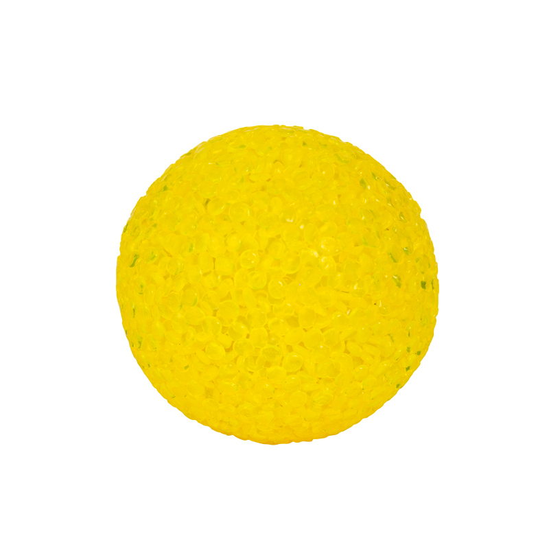 Игрушка для собак Lapsik Мяч, 6,5 см