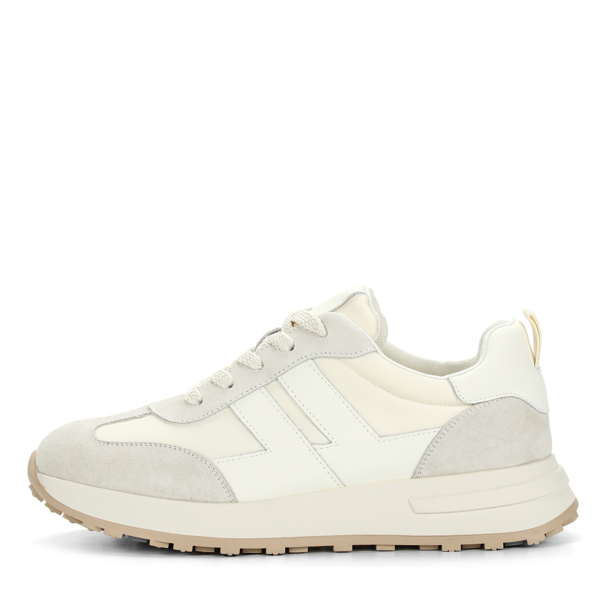 Кроссовки женские RSP LAB VK73-178968 серые 36 RU 6291₽