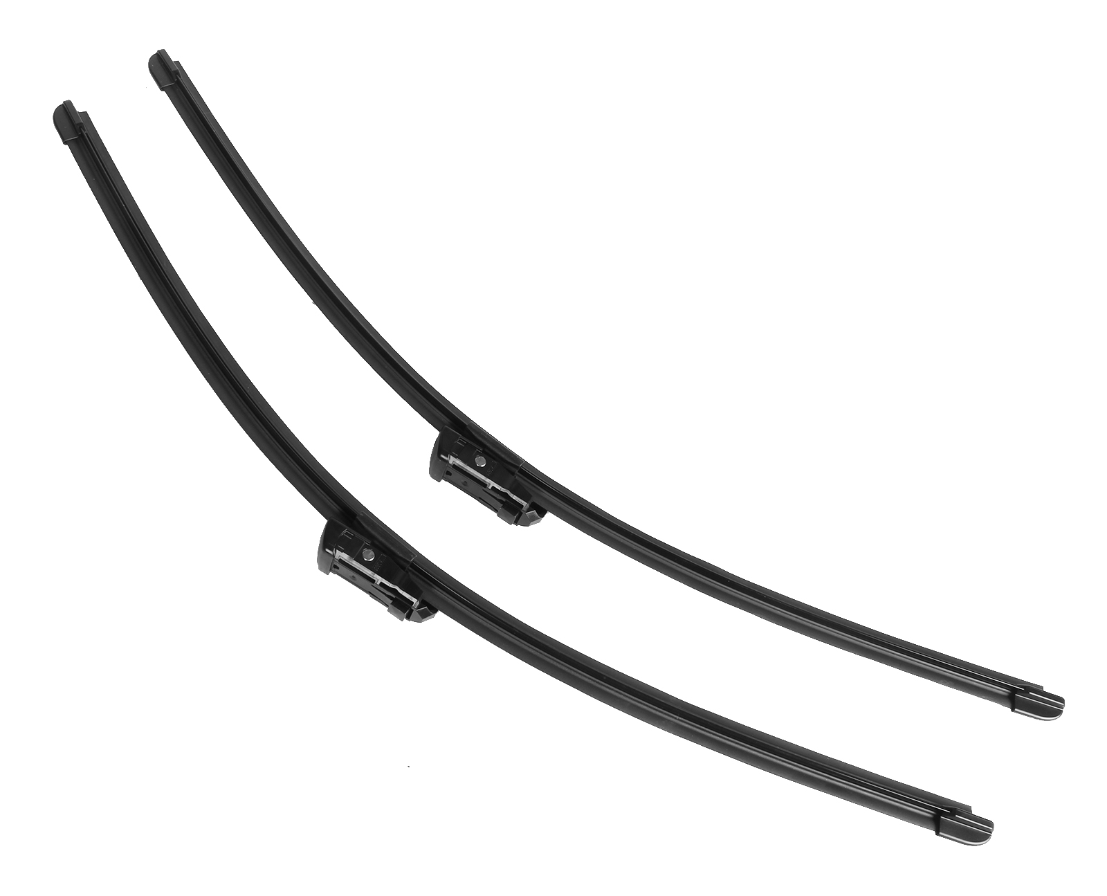 

Щётки с/о бескаркасные к-кт SWF 530+530mm