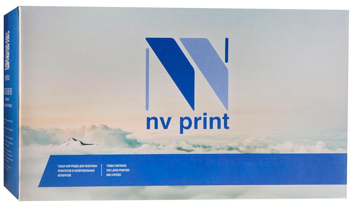 Картридж NV Print NV-W2410A 216ANC Bk