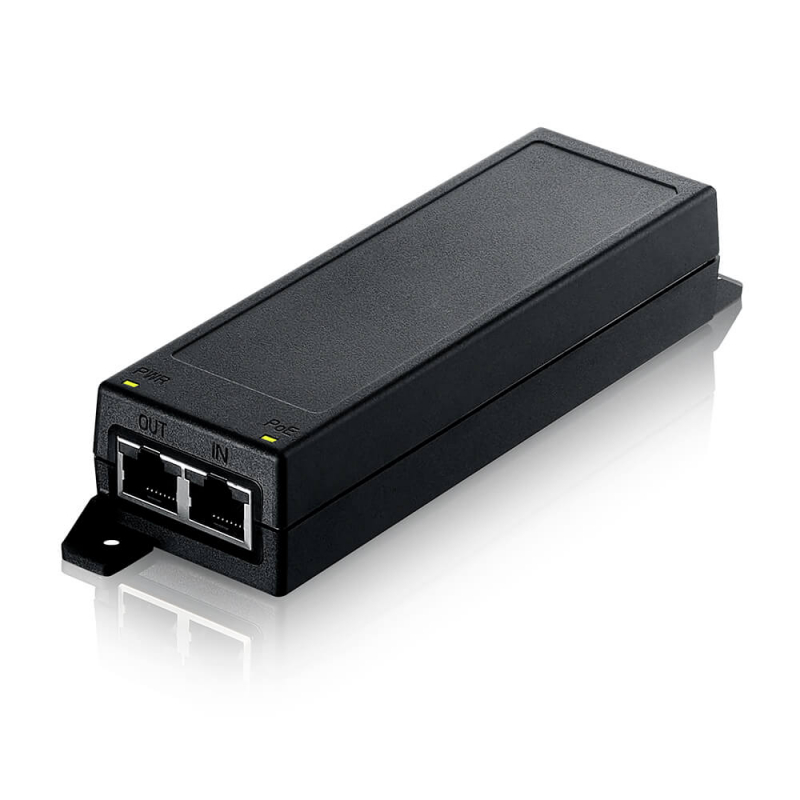 

Сплиттеры и инжекторы Zyxel POE12-30W-EU0101F, POE12-30W-EU0101F