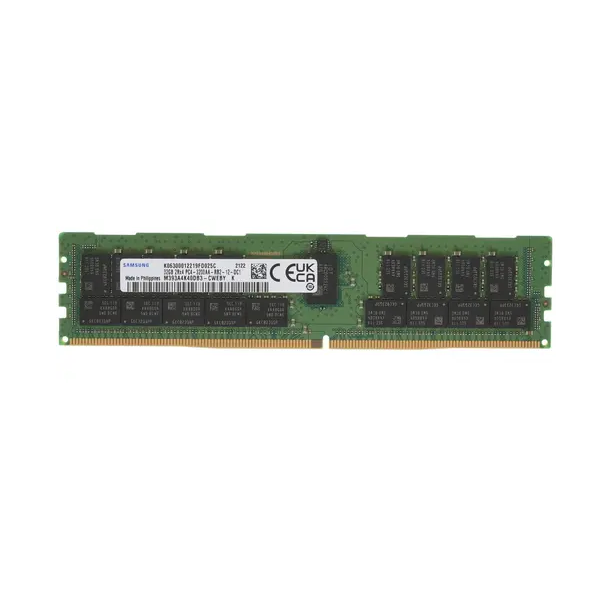 Оперативная память Samsung (), DDR4 1x32Gb, 3200MHz