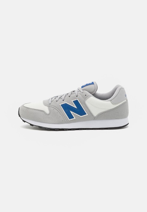 

Кроссовки женские New Balance 500 Unisex серые 36 EU (доставка из-за рубежа), Серый, 500 Unisex