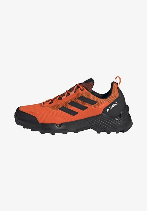 

Кроссовки мужские Adidas Eastrail 2 красные 47 1/3 EU (доставка из-за рубежа), Красный, Eastrail 2