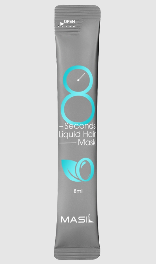 

Маска для объема волос Masil Liquid Hair Mask 8 мл