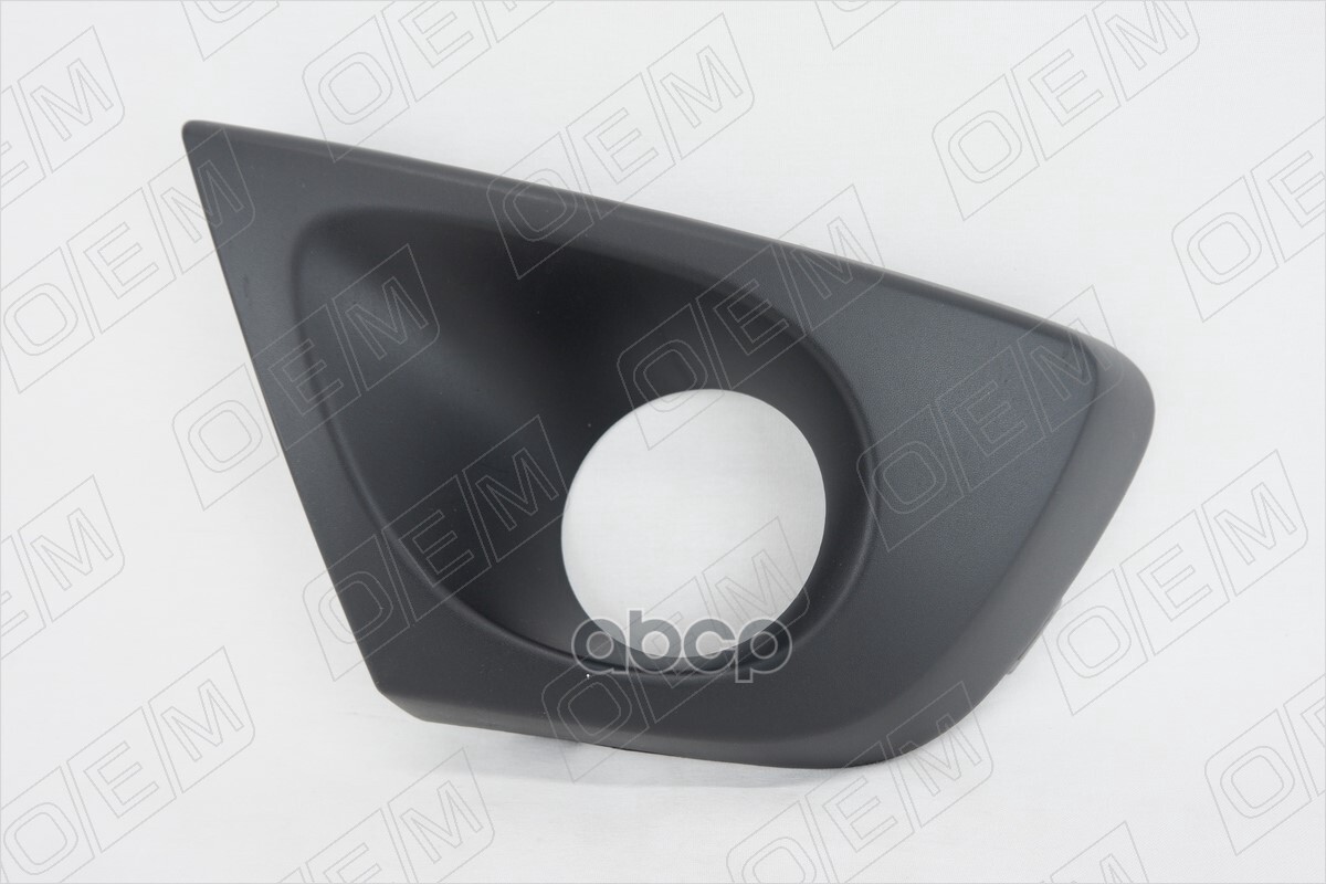 

Окантовка Противотуманной Фары Левая O.E.M. арт. OEM1330L