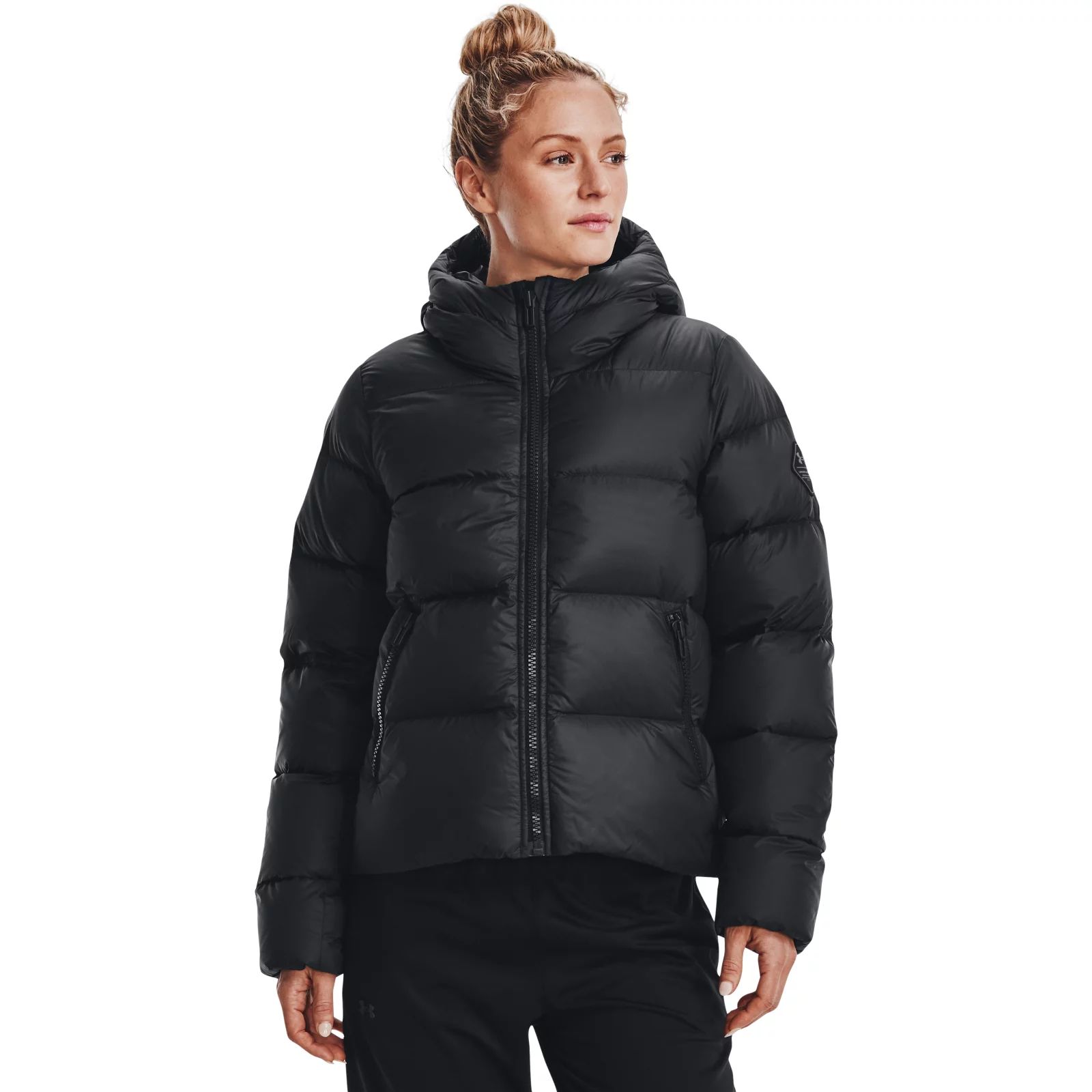 Under armour shop cgi elevate jacket