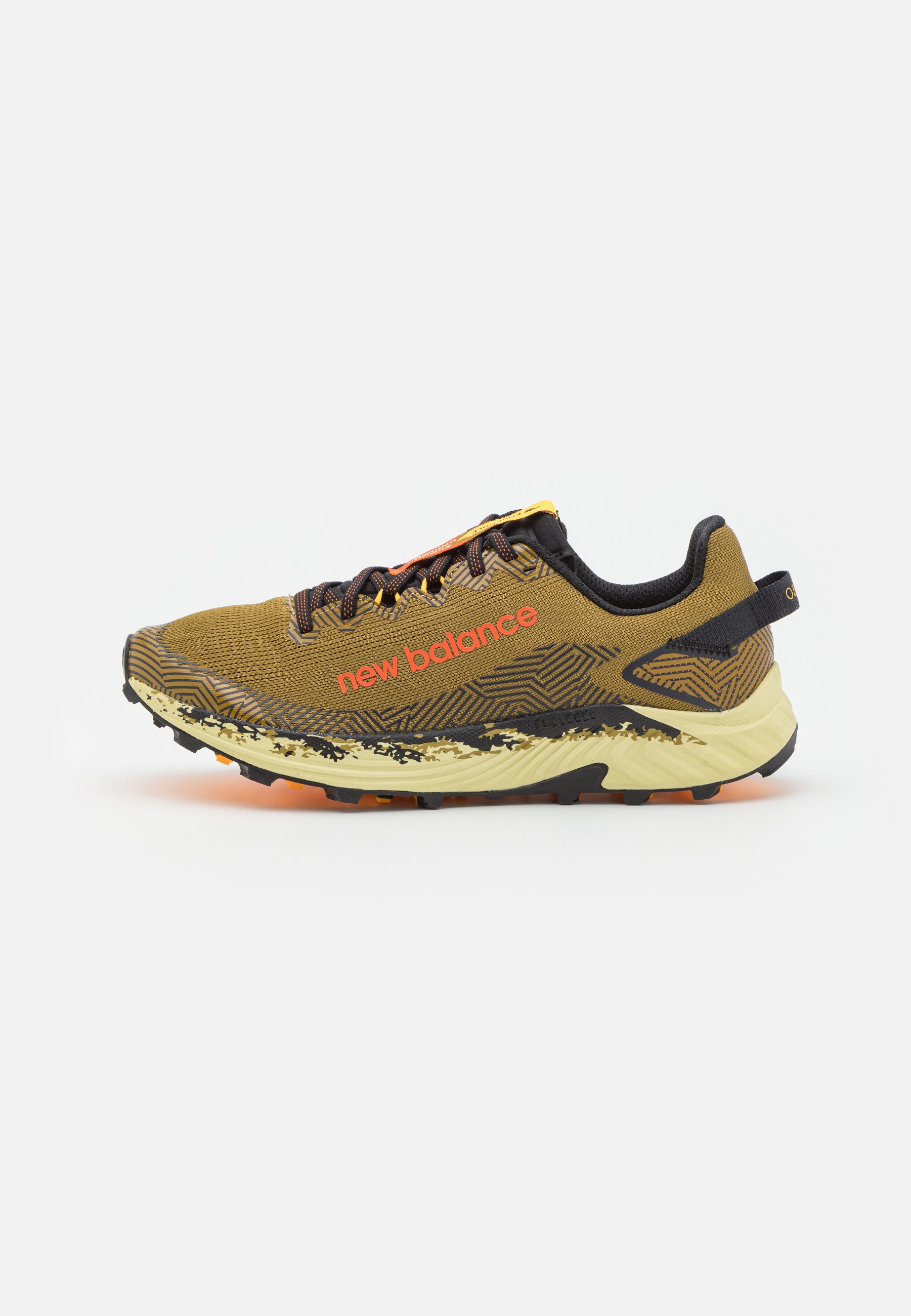 

Кроссовки мужские New Balance Fuelcell Summit Unknown V4 хаки 40.5 EU, Fuelcell Summit Unknown V4