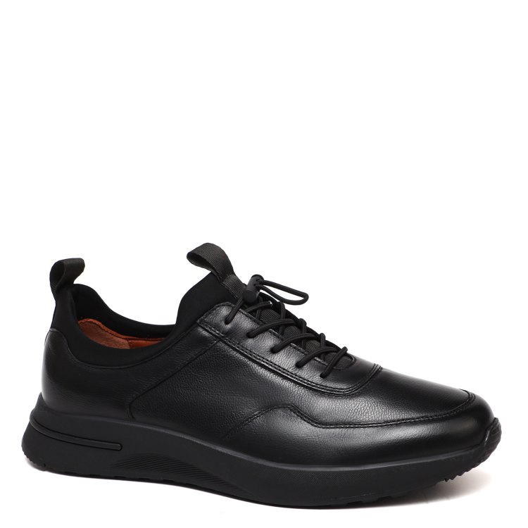 

Кроссовки мужские Tendance TTGD896-1 черные 45 EU, Черный, TTGD896-1
