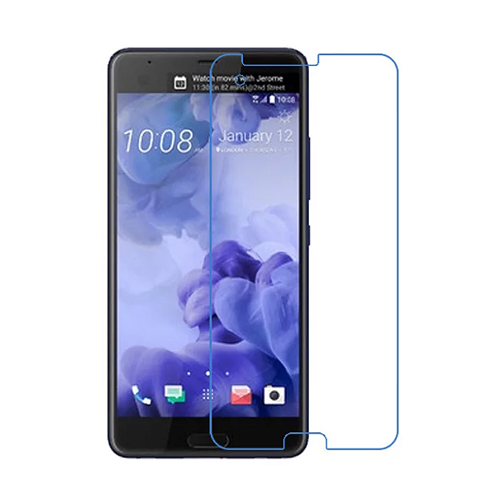 

Защитная пленка MyPads для HTC U Ultra глянцевая