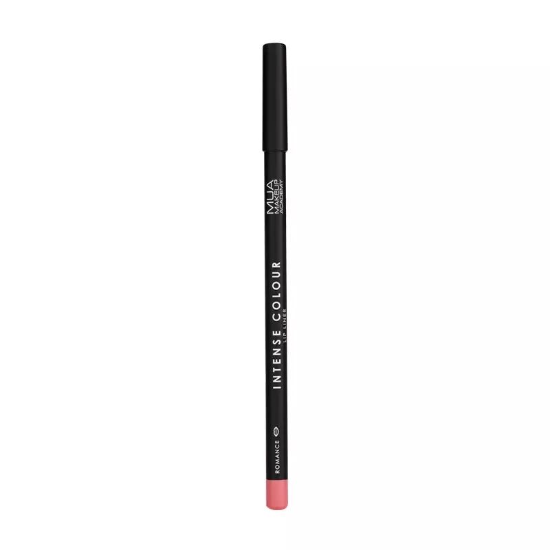 Карандаш для губ MUA Makeup Academy Intense Colour Lip Liner Romance