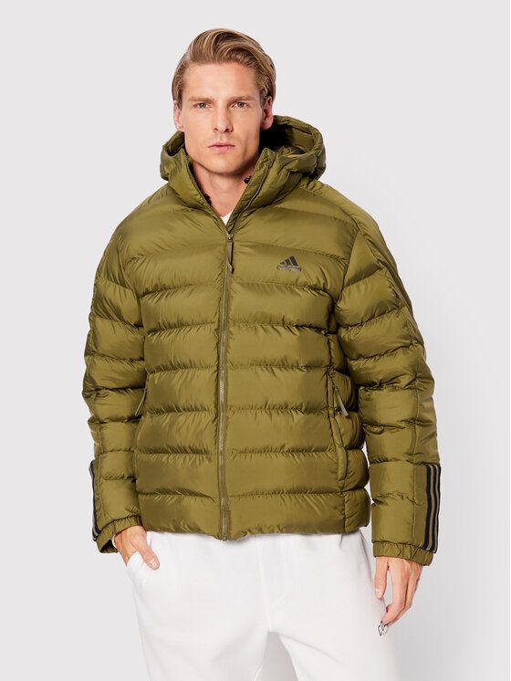 

Куртка мужская Adidas 0000300114049 зеленая M, Зеленый, 0000300114049