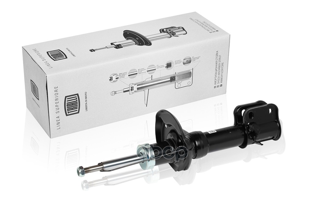 фото Амортизатор подвески trialli ag01159