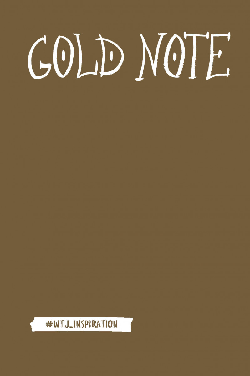 

Gold Note, Креативный блокнот с золотыми страницами (твердый переплет)