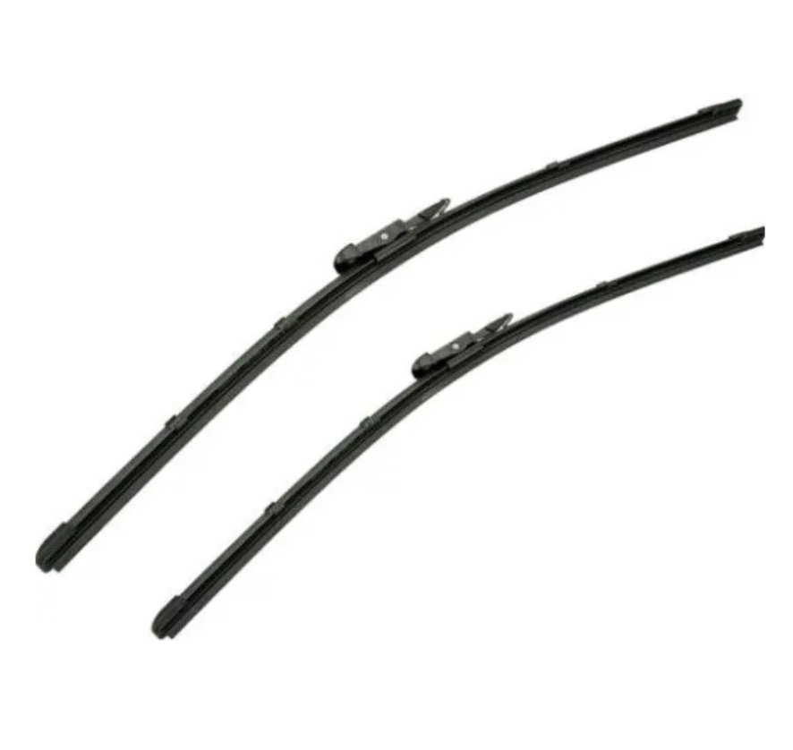 

Щетка Стеклоочистителя Бескаркасная 650/600Mm (Ком-Кт) Denso DF-025