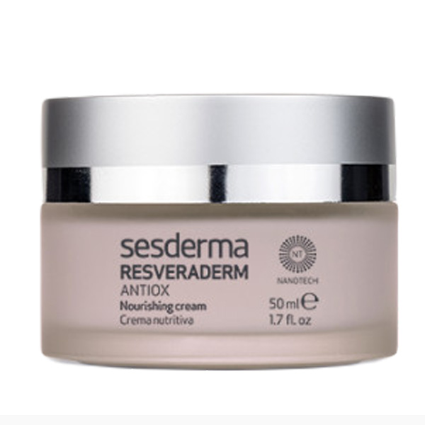 

Крем питательный «Sesderma» - RESVERADERM ANTIOX, 50 мл