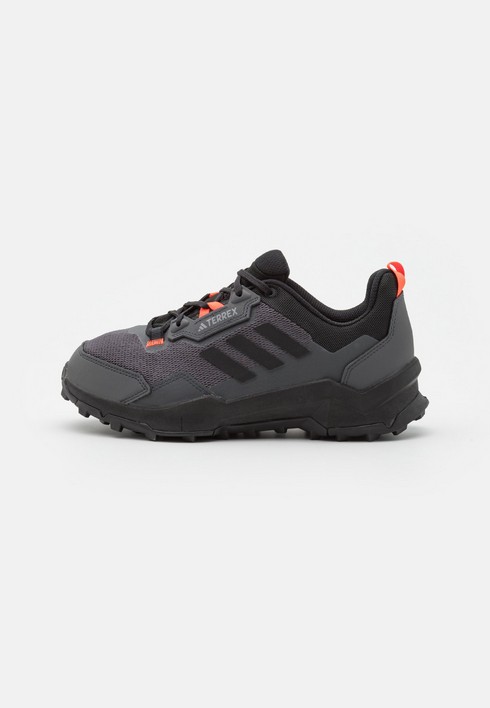

Кроссовки мужские Adidas Ax4 серые 42 EU (доставка из-за рубежа), Серый, Ax4