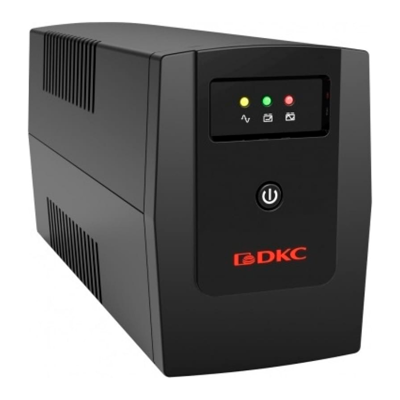 Источник бесперебойного питания DKC INFO600S