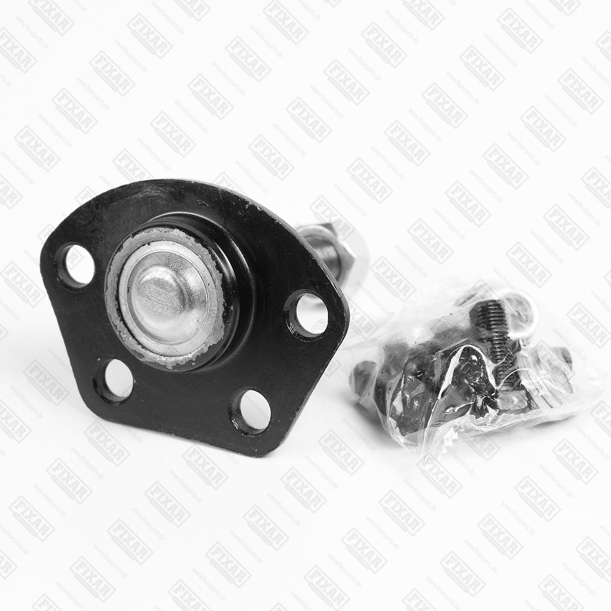 

Fixar Fk0934