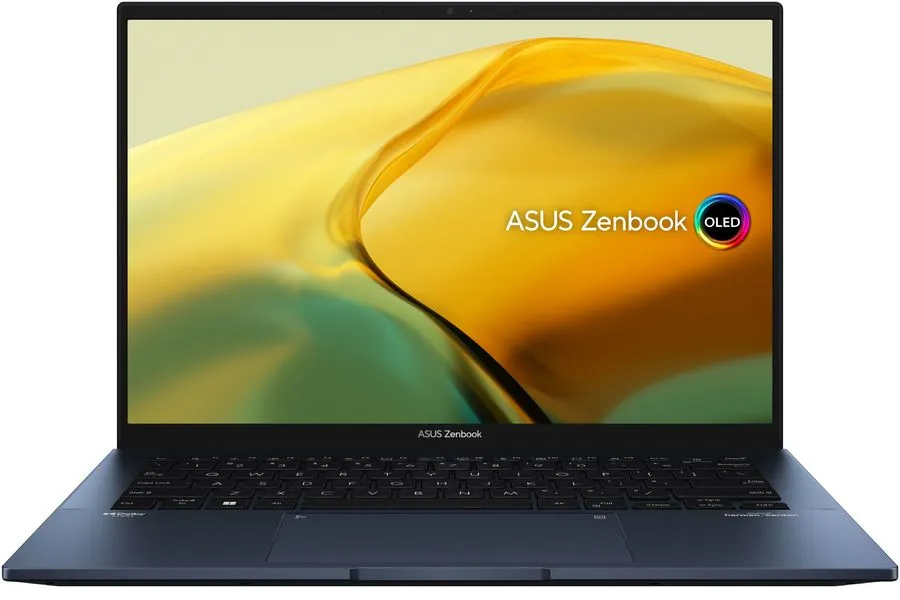 Asus zenbook 14 um3402