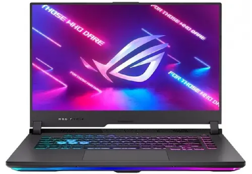 

Ноутбук ASUS G513IE-HN065 Gray (90NR0582-M002U0), G513IE-HN065