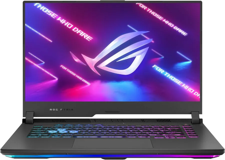 

Ноутбук ASUS ROG Strix G1 Black (90NR0582-M004N0), ROG Strix G1