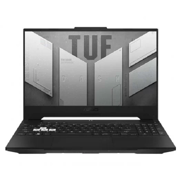 Ноутбук ASUS TUF Gaming F15 FX517ZM-AS73 Black (90NR09Q3-M004E0)