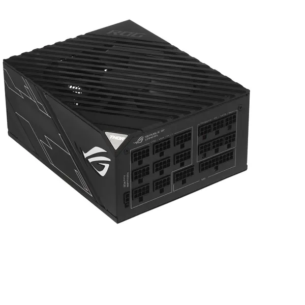 фото Блок питания asus rog thor 1600w (90ye00k0-b0na00)