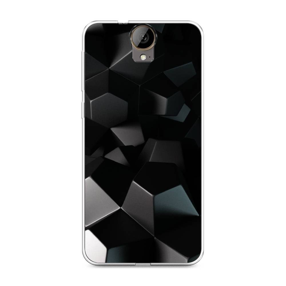 

Чехол Awog для HTC One E9 Plus "Геометрия 20", 102250-3
